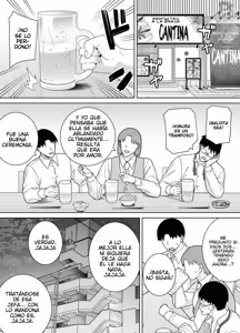Page 206 of PowerHara Onna Joushi to Shachiku-kun 1-4 | Una Jefa abusiva que explota a su empleado - preview thumbnail