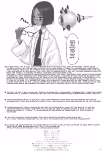 Page 26 of Mahou Shoujo 24.0 - preview thumbnail