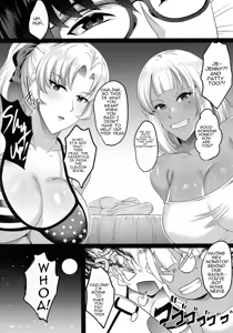 Page 16 of Amanda Maman to Off-pako Zanmai! | Nonstop hookups with Amanda-mama! - preview thumbnail