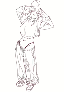 Page 269 of Akane-chan - preview thumbnail