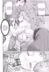 Page 6 of Akemi Encounter - preview thumbnail
