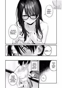 Page 14 of Bijutsubu Harem Katsudou Nisshi ~Senpai no Slump Kaishou ni Kyouryoku shitara, Ikioi de 3P suru Koto ni Natta Hanashi~ | Registro de Actividades Harem del Club de Arte ~Como Ayudar a mi Senpai a Superar su Bloqueó Artístico nos Llevó a Tener un Trío~ - preview thumbnail