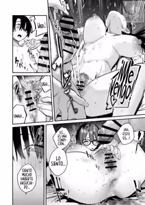 Page 24 of Bijutsubu Harem Katsudou Nisshi ~Senpai no Slump Kaishou ni Kyouryoku shitara, Ikioi de 3P suru Koto ni Natta Hanashi~ | Registro de Actividades Harem del Club de Arte ~Como Ayudar a mi Senpai a Superar su Bloqueó Artístico nos Llevó a Tener un Trío~ - preview thumbnail