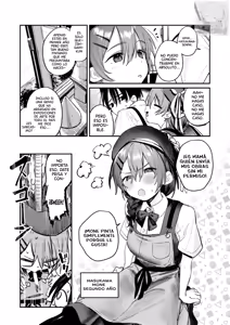 Page 5 of Bijutsubu Harem Katsudou Nisshi ~Senpai no Slump Kaishou ni Kyouryoku shitara, Ikioi de 3P suru Koto ni Natta Hanashi~ | Registro de Actividades Harem del Club de Arte ~Como Ayudar a mi Senpai a Superar su Bloqueó Artístico nos Llevó a Tener un Trío~ - preview thumbnail