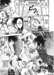 Page 18 of Onii-chan no Seiheki wa Mou Owari! - preview thumbnail