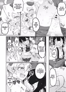 Page 29 of Onii-chan no Seiheki wa Mou Owari! - preview thumbnail