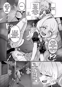 Page 42 of Onani Consultant Niyaniya Kyouju - preview thumbnail