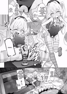 Page 51 of Onani Consultant Niyaniya Kyouju - preview thumbnail