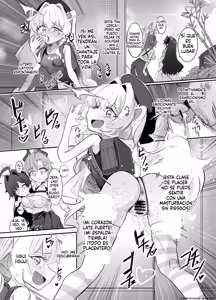 Page 56 of Onani Consultant Niyaniya Kyouju - preview thumbnail