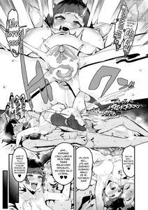 Page 23 of Me Gustas Mucho - preview thumbnail
