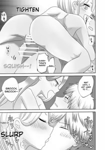 Page 16 of Futari-gurashi no Hayakawa-ka | The Hayakawa Household's Life as a Pair - preview thumbnail