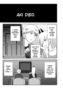 Page 2 of Futari-gurashi no Hayakawa-ka | The Hayakawa Household's Life as a Pair - preview thumbnail