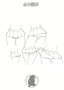 Page 219 of Zenryoku Ana Musume | 전력 구멍소녀 (decensored) - preview thumbnail