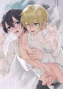 Page 14 of Fanbox  2021-2025 - preview thumbnail