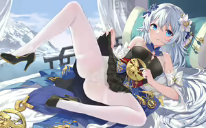 Page 173 of Fanbox  2021-2025 - preview thumbnail