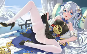 Page 174 of Fanbox  2021-2025 - preview thumbnail