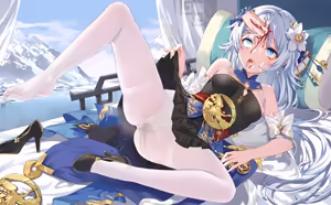 Page 177 of Fanbox  2021-2025 - preview thumbnail