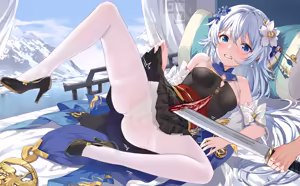 Page 178 of Fanbox  2021-2025 - preview thumbnail