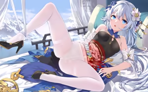 Page 180 of Fanbox  2021-2025 - preview thumbnail