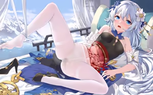 Page 182 of Fanbox  2021-2025 - preview thumbnail