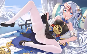 Page 196 of Fanbox  2021-2025 - preview thumbnail