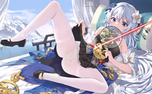 Page 199 of Fanbox  2021-2025 - preview thumbnail
