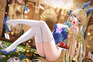 Page 260 of Fanbox  2021-2025 - preview thumbnail