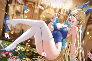 Page 261 of Fanbox  2021-2025 - preview thumbnail