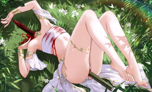 Page 298 of Fanbox  2021-2025 - preview thumbnail
