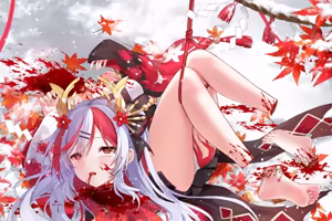 Page 317 of Fanbox  2021-2025 - preview thumbnail