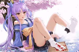 Page 371 of Fanbox  2021-2025 - preview thumbnail