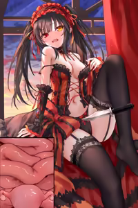 Page 384 of Fanbox  2021-2025 - preview thumbnail