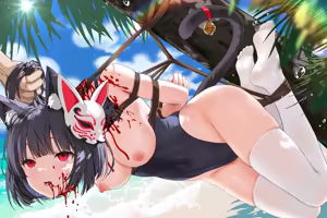 Page 726 of Fanbox  2021-2025 - preview thumbnail