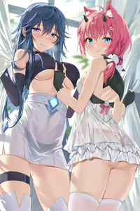 Page 746 of Fanbox  2021-2025 - preview thumbnail