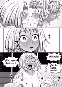 Page 17 of Watashi no Sekaiichi ︱ My cutest - preview thumbnail