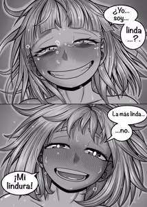 Page 88 of Watashi no Sekaiichi ︱ My cutest - preview thumbnail