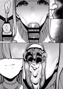 Page 116 of DeliHeal Ojou-sama ~Succubus Reijou ga DeliHeal ni Shugyou ni Kimashita~ - preview thumbnail