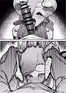 Page 131 of DeliHeal Ojou-sama ~Succubus Reijou ga DeliHeal ni Shugyou ni Kimashita~ - preview thumbnail