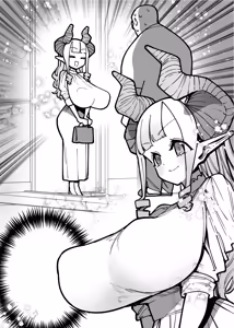 Page 139 of DeliHeal Ojou-sama ~Succubus Reijou ga DeliHeal ni Shugyou ni Kimashita~ - preview thumbnail