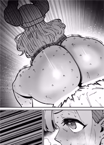 Page 174 of DeliHeal Ojou-sama ~Succubus Reijou ga DeliHeal ni Shugyou ni Kimashita~ - preview thumbnail