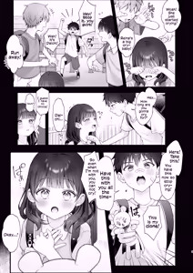Page 3 of Korekaramo Kimi to | From Now, With You - preview thumbnail