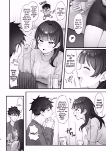 Page 8 of Korekaramo Kimi to | From Now, With You - preview thumbnail
