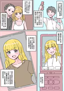 Page 120 of 让女装性癖觉醒的事 - preview thumbnail