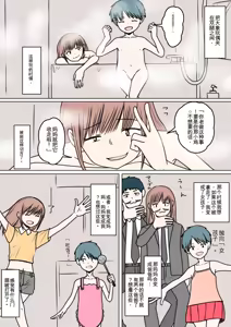 Page 147 of 让女装性癖觉醒的事 - preview thumbnail