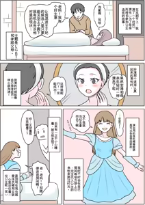 Page 245 of 让女装性癖觉醒的事 - preview thumbnail