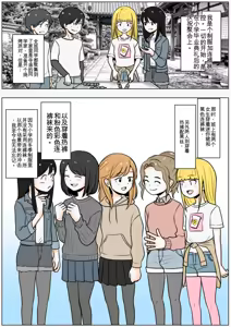 Page 265 of 让女装性癖觉醒的事 - preview thumbnail