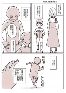 Page 3 of 让女装性癖觉醒的事 - preview thumbnail