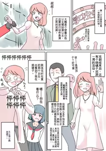 Page 80 of 让女装性癖觉醒的事 - preview thumbnail