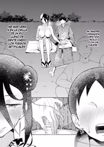Page 19 of Kaa-san, Tsukiatte ~Yukata no Ran~ | Madre, sal conmigo! 3 - preview thumbnail