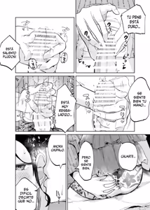 Page 20 of Kaa-san, Tsukiatte ~Yukata no Ran~ | Madre, sal conmigo! 3 - preview thumbnail
